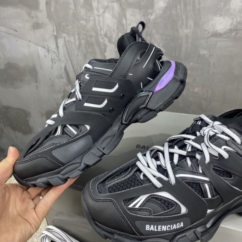 Balenciaga Track Shoes